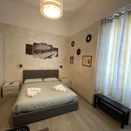 B&B La Sinfonia Cagliari Extérieur photo