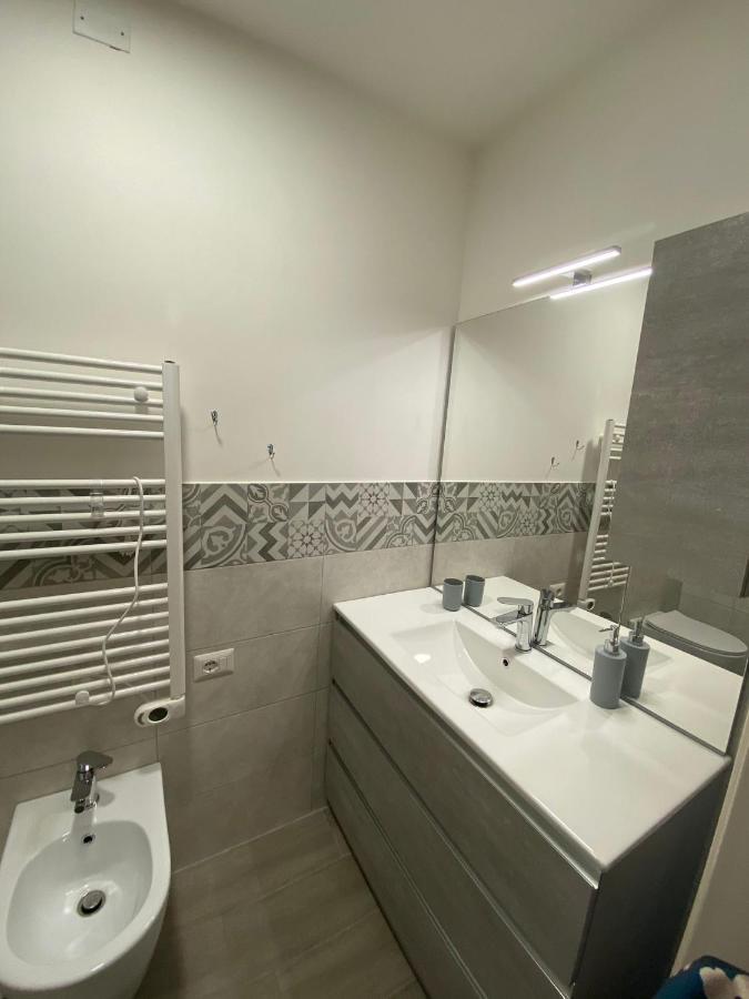 B&B La Sinfonia Cagliari Extérieur photo