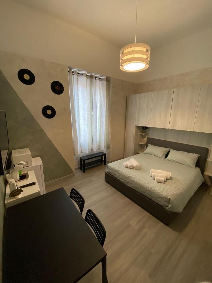 B&B La Sinfonia Cagliari Extérieur photo