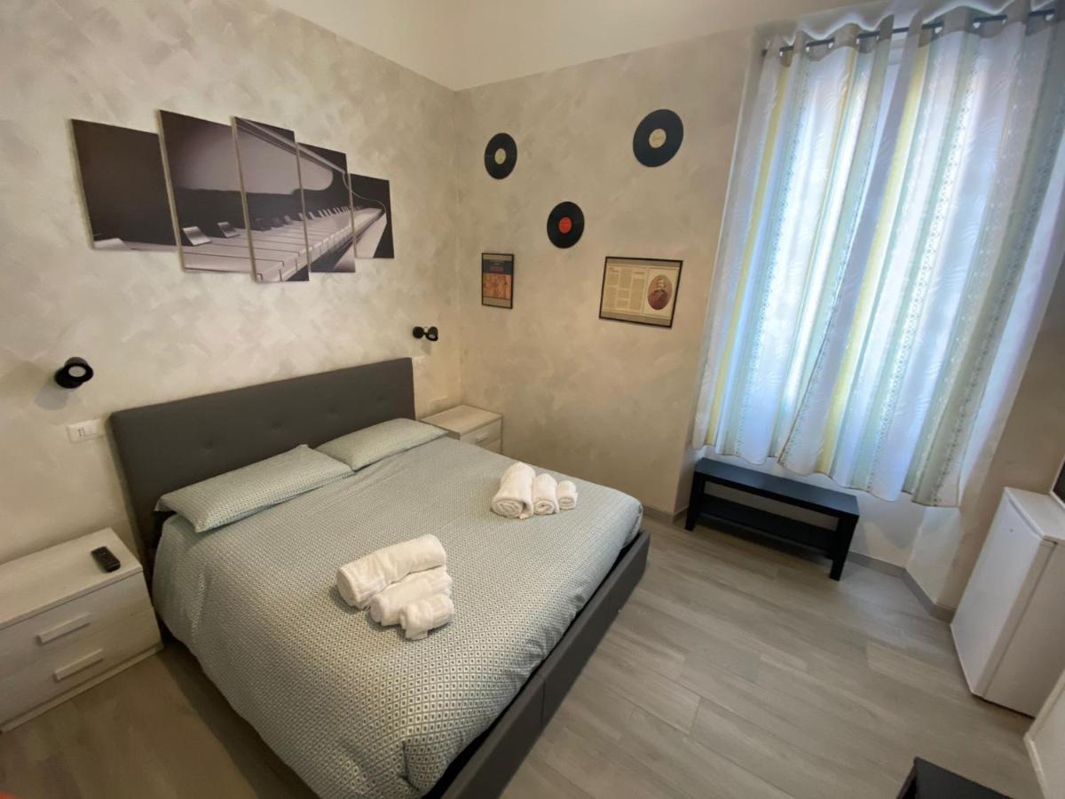 B&B La Sinfonia Cagliari Extérieur photo