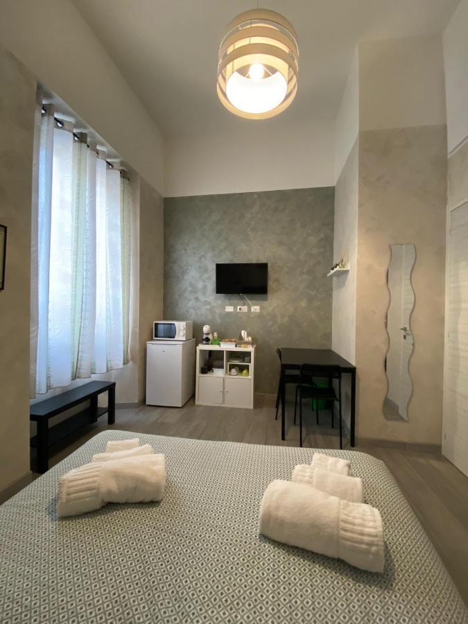 B&B La Sinfonia Cagliari Extérieur photo