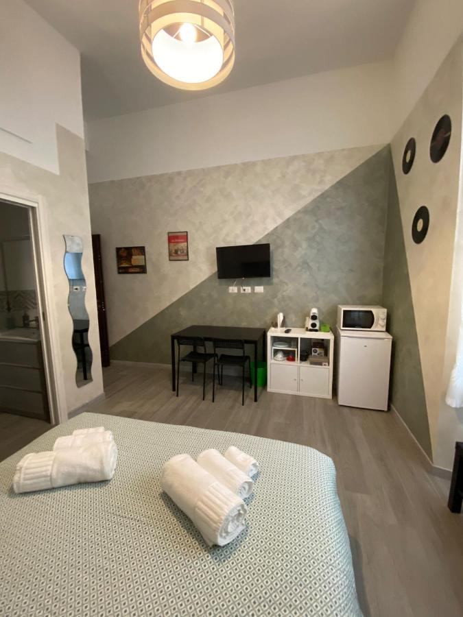 B&B La Sinfonia Cagliari Extérieur photo