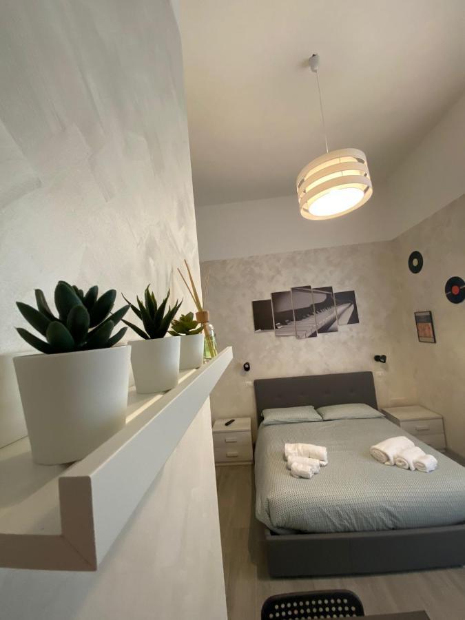 B&B La Sinfonia Cagliari Extérieur photo