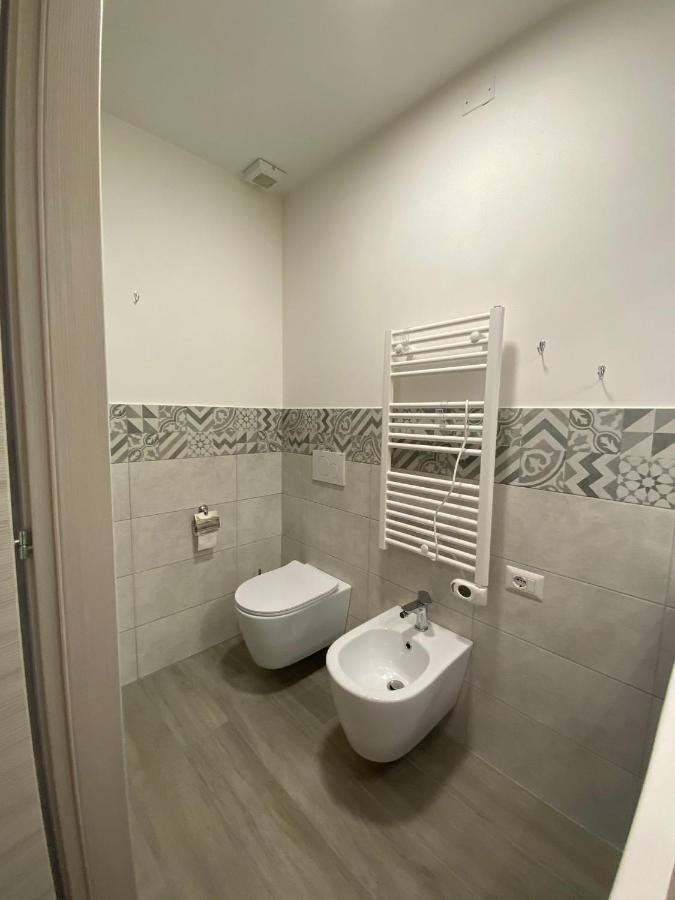 B&B La Sinfonia Cagliari Extérieur photo
