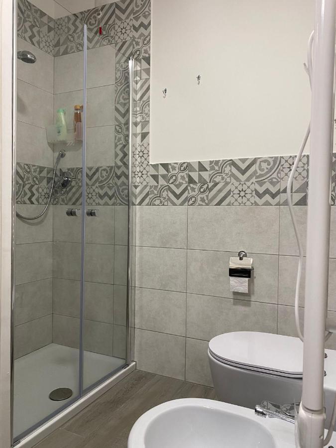 B&B La Sinfonia Cagliari Extérieur photo